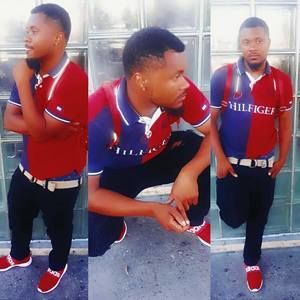 Meet your Posher, Patrick